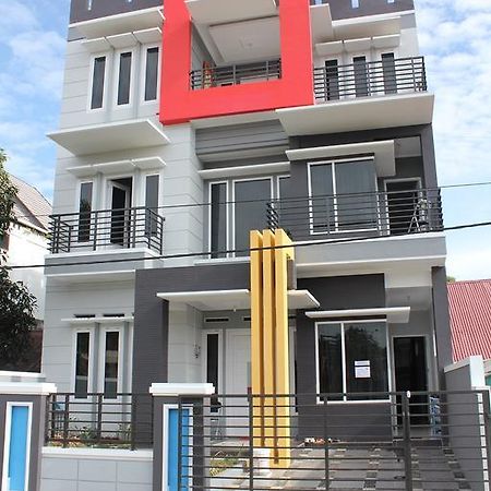 Shafa House Hotel Букитинги Екстериор снимка