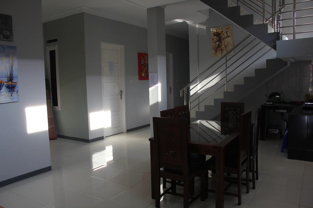Shafa House Hotel Букитинги Екстериор снимка