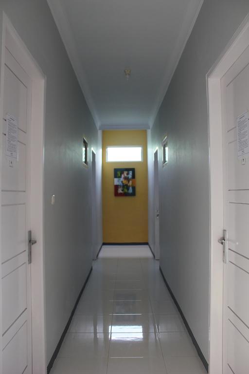 Shafa House Hotel Букитинги Екстериор снимка