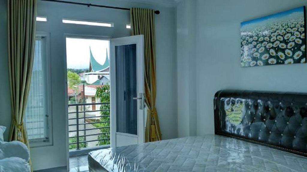 Shafa House Hotel Букитинги Екстериор снимка